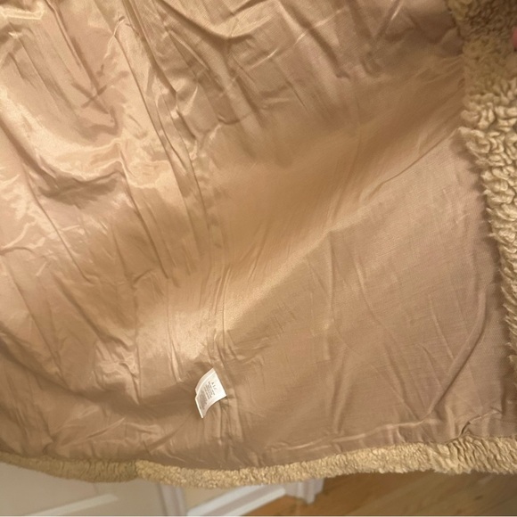 A.L.C. Camel Teddy Coat - Picture 9 of 12